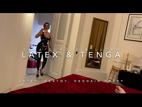 ❤️ Redheaded stepsister sa latex costume fucked by stepbrother ❌ Porno sa porn tl.zoomporno.ru ️❤