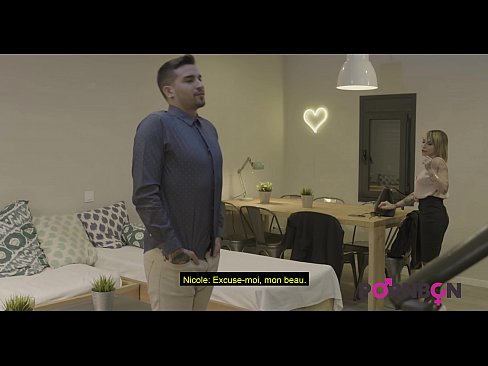 ❤️ PORNBCN 4K Isang mature na babae na may malalaking tits ay gustong maging anal fucked batang gigolo na may malaking titi blowjob amortism hard fuck hand job dog style puki dilaan orgasm French subtitles ❌ Porno sa porn tl.zoomporno.ru ️❤