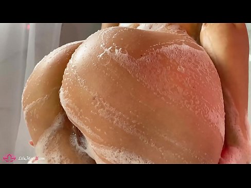 ❤️ Sinasasal ni Brunette ang Pussy gamit ang Vibrator sa Matinding Orgasm sa Shower ❌ Porno sa porn tl.zoomporno.ru ️❤